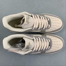 Cargar imagen en el visor de la galería, Air Force 1 07 Low Grey Rice White BS9055-611