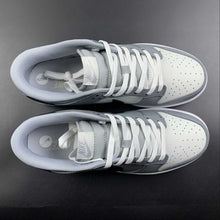 Cargar imagen en el visor de la galería, SB Dunk Low Alien Dark Grey White Black CV0811-020