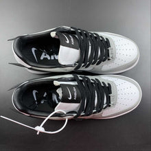 Cargar imagen en el visor de la galería, Ambush x Air Force 1 07 Low Phantom Gray Black White DV3464-008