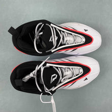 Cargar imagen en el visor de la galería, Adidas Dame 9 Light Strike White GY3145