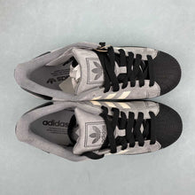 Cargar imagen en el visor de la galería, Adidas Superstar 2 Grey Three Cream White Core Black JQ3222