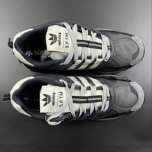 Cargar imagen en el visor de la galería, Adidas Shadowturf Sftm Black Grey HQ3939