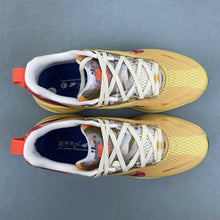 Cargar imagen en el visor de la galería, Nike Zoom Vomero 18 SE Multicolor Vivid Sulfur Dark Sulfur Transparent IH3576-999