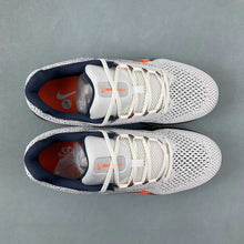 Cargar imagen en el visor de la galería, Air Winflo 11 Powder Photon Red Fire Smoke Grey FJ9509-103