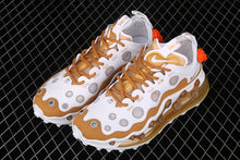 Cargar imagen en el visor de la galería, Air Max 720 ISPA Luxury Gold Color White CD2182-008