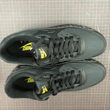 Cargar imagen en el visor de la galería, Air Max 90 Essential Yellow Black BQ4685-001