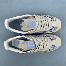 Cargar imagen en el visor de la galería, Adidas Samba OG x Liberty London Blue Floral JP8080