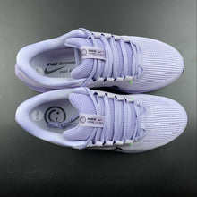 Cargar imagen en el visor de la galería, Air Zoom Pegasus 40 Oxygen Purple Black DV3853-500