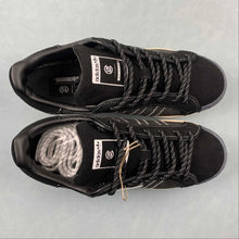Cargar imagen en el visor de la galería, Adidas Superstar CLOT x Neighborhood Core Black Cloud White IE8879