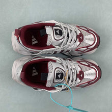 Cargar imagen en el visor de la galería, Adidas XLG Runner Deluxe Silver Red JP5762