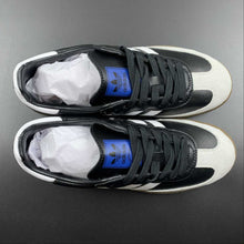 Cargar imagen en el visor de la galería, Adidas Samba Vegan White Core Black Gum FX9042