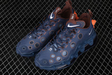 Cargar imagen en el visor de la galería, Air Max 720 ISPA Dark Blue Navy Blue Brown Orange CD2182-404