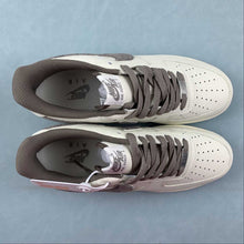 Cargar imagen en el visor de la galería, Air Force 1 07 Low LV Off White Grey LV0506-099