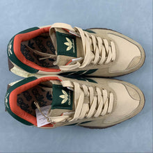 Cargar imagen en el visor de la galería, Adidas Retropy E5 W.R.P. Green Brown Orange IG9983