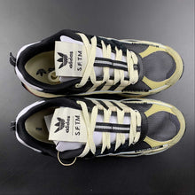 Cargar imagen en el visor de la galería, Adidas Shadowturf Sftm Cloud White Core Black Cream White GY7017