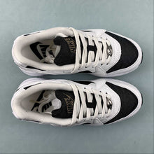 Cargar imagen en el visor de la galería, Air Grudge 95 White Black 102026-411