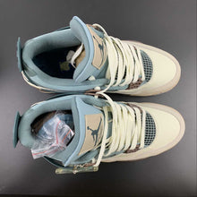 Cargar imagen en el visor de la galería, Air Jordan 4 Retro Snorlax AJ4-KNCW