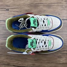Cargar imagen en el visor de la galería, Air Force 1 Shadow SE Cactus Flower Olive Flak CT1985-500