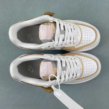 Cargar imagen en el visor de la galería, Air Force 1 Shadow SE Spruce White Sail Black Aura CK3172-002