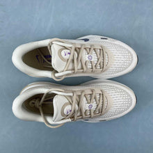Cargar imagen en el visor de la galería, Nike Journey Run Pale Ivory Dark Raisin FJ7765-106