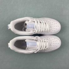 Cargar imagen en el visor de la galería, Air Force 1 07 Low Hazy Purple White FB8971-800