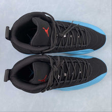 Cargar imagen en el visor de la galería, Air Jordan Retro 12 Gamma Blue 130690-027