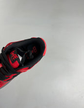 Cargar imagen en el visor de la galería, BAPE Sk8 STA Black Red