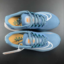Cargar imagen en el visor de la galería, Zoom Fly 5 Cerulean White Bright Spruce DM8968-400