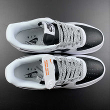 Cargar imagen en el visor de la galería, Air Force 1 07 Low SU19 White Black KO8969-756