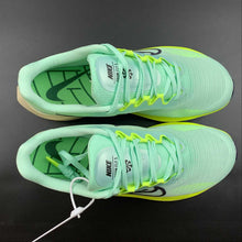 Cargar imagen en el visor de la galería, Zoom Fly 5 Mint Foam Ghost Green Coconut Milk DM8968-300