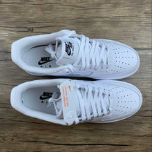 Cargar imagen en el visor de la galería, Air Force 1 Low White Paisley Grey Fog DJ9942-100
