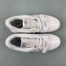 Cargar imagen en el visor de la galería, Air Jordan Legacy 312 Low White Coconut Milk HJ9199-11