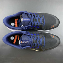 Cargar imagen en el visor de la galería, Nike Quest 4 Black Lt Smoke Grey DA1105-004