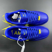 Cargar imagen en el visor de la galería, Ambush x Air Force 1 Low Phantom Game Royal Varsity Maize DV3464-400