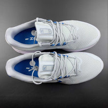 Cargar imagen en el visor de la galería, Zoom Span 4 Pure Platinum Imperial Blue DC8996-010