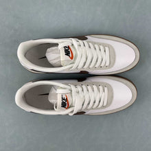 Cargar imagen en el visor de la galería, Nike Killshot 2 Leather White Gum Medium Brown Black Cacao Wow 432997-130