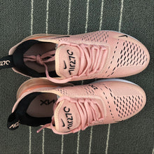 Cargar imagen en el visor de la galería, Air Max 270 Coral Dust Coral Stardust Black Summit White AH6789-600