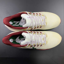 Cargar imagen en el visor de la galería, Air Zoom Pegasus 39 Rattan Gorge Green Team Red FB7161-231