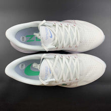 Cargar imagen en el visor de la galería, Air Winflo 8 Summit White Menta-Pink Glaze CW3421-105