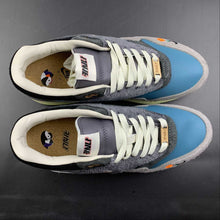 Cargar imagen en el visor de la galería, Kasina x Air Max 1 SP Won-Ang Particle Grey Dark Teal Green DQ8475-001