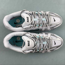 Cargar imagen en el visor de la galería, Nike P-6000 Light Aqua BV1021-104