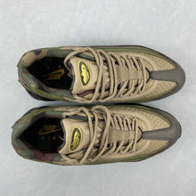 Cargar imagen en el visor de la galería, Corteiz x Air Max 95 SP Olive Sequoia Tour Yellow-Black FB2709-300