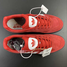 Cargar imagen en el visor de la galería, Adidas Aloha Super x Mark Gonzales Scarlet Cloud White GY6896