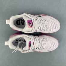 Cargar imagen en el visor de la galería, Nike Zoom Vomero 18 Summit White Elemental Pink Red Plum Black HM6804-105