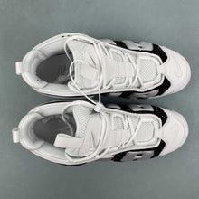 Cargar imagen en el visor de la galería, Air More Uptempo Low White White FZ3055-100