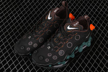 Cargar imagen en el visor de la galería, Air Max 720 ISPA Black Reflect Silver CD2182-001