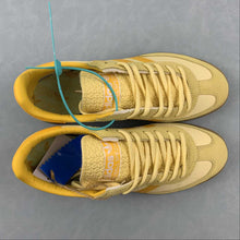 Cargar imagen en el visor de la galería, Adidas Handball Spezial Almost Yellow Bold Gold Easy Yellow GY7407