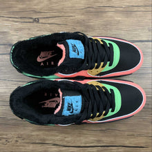 Cargar imagen en el visor de la galería, Air Max 90 Fur multicolor CT1891-600