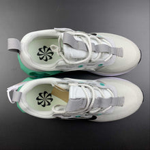 Cargar imagen en el visor de la galería, Air Max 2021 Pure Platinium Washed Teal Wolf Grey DH5103 001