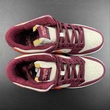 Cargar imagen en el visor de la galería, Skate Like a Girl x SB Dunk Low Barely Rose University Red Coconut Milk DX4589-600
